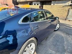 شێڤرۆلێت مالیبۆ